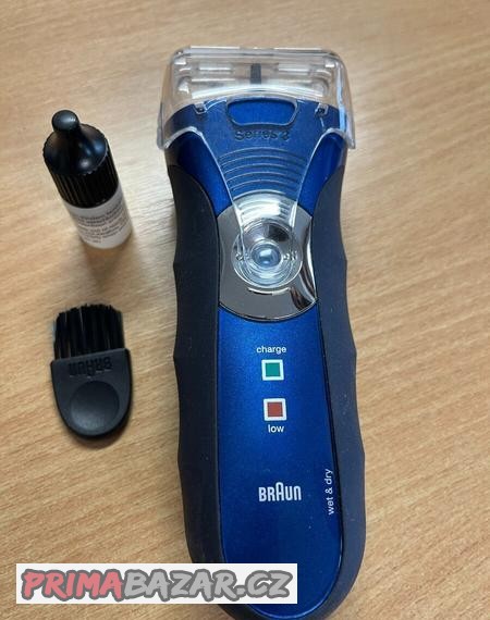 prodam-braun-series-3-340