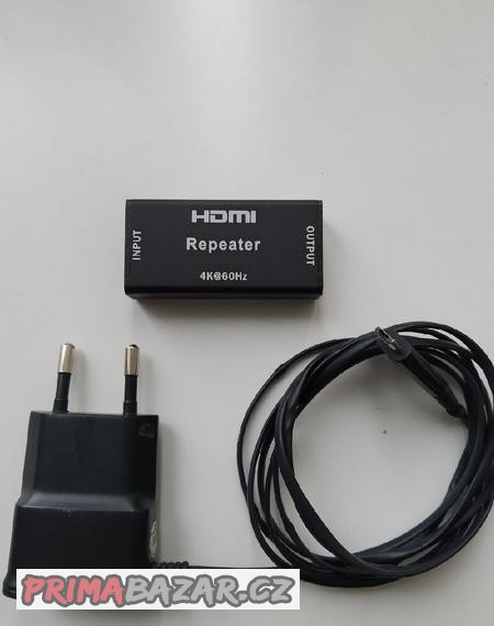 repeater-hdmi-opakovac-zesilovac-signalu