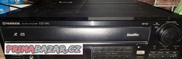 pioneer-cld-1750-laserdisc-video-player