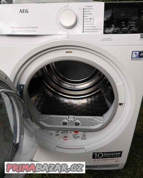 prodam-susicku-pradla-aeg-absolutecare-t8dbg48wc