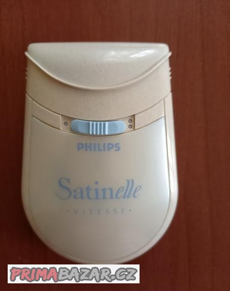 philips-satinelle-vitesse