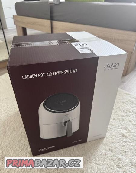 lauben-2500wt-friteza