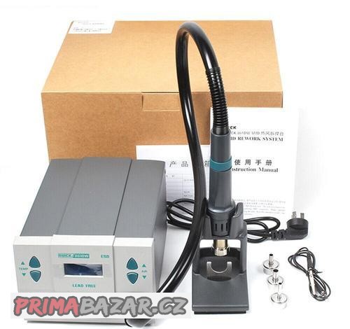 pajeci-stanice-quick-861dw