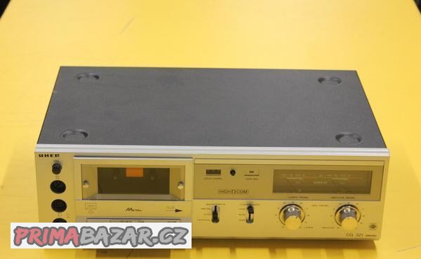 tape-deck-uher-cg-321