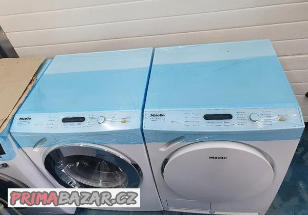 set-miele-pracka-a-susicka