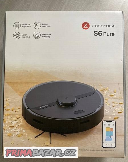 roborock-s6-pure