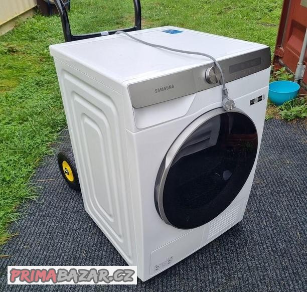 prodam-krasnou-susicku-pradla-samsung-dv90t8240sh-s7