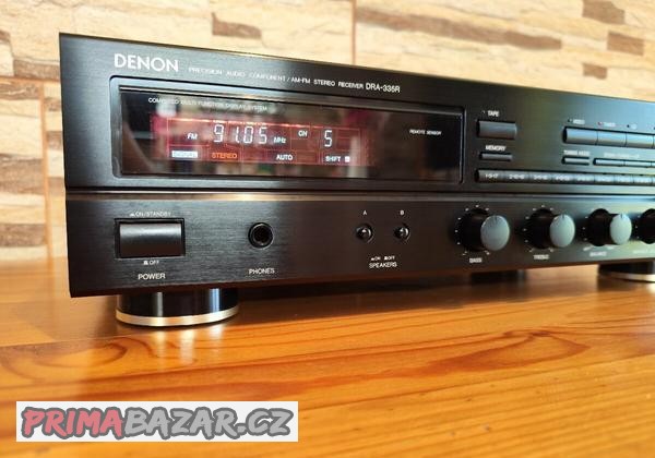 denon-dra-335r