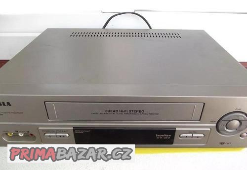 tesla-vcr-5300-ovladac