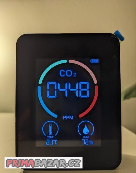 detektor-co2