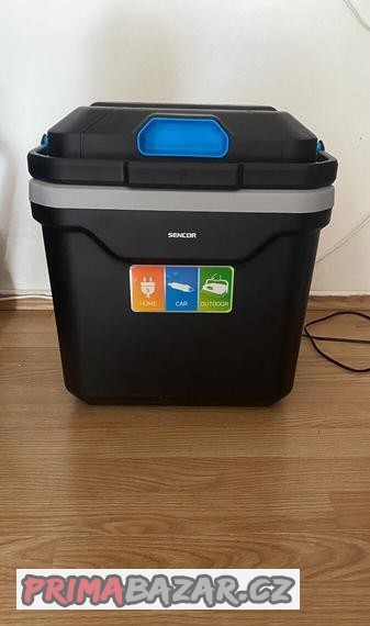 autochladnicka-sencor