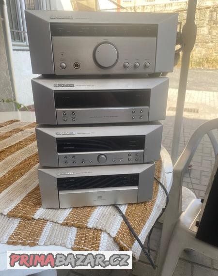 pioneer-sestava