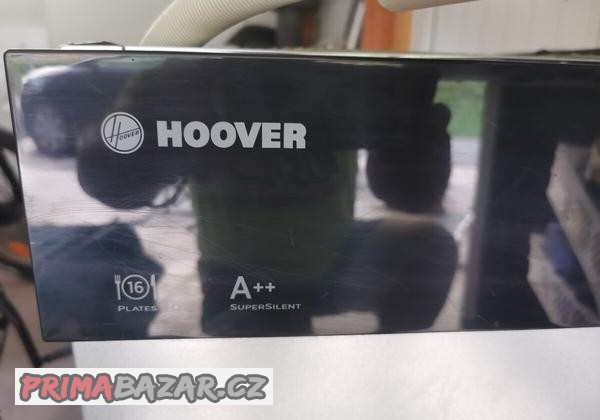 mycka-hoover