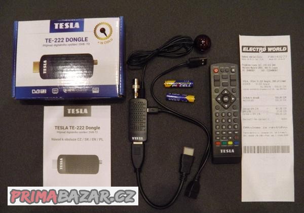 set-top-box-tesla-te-222-dongle