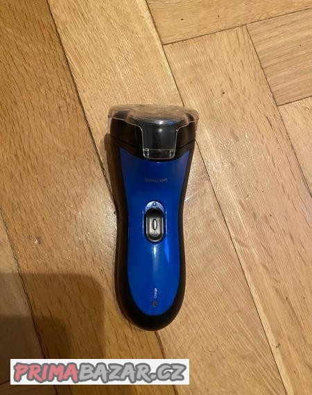 holici-strojek-sencor