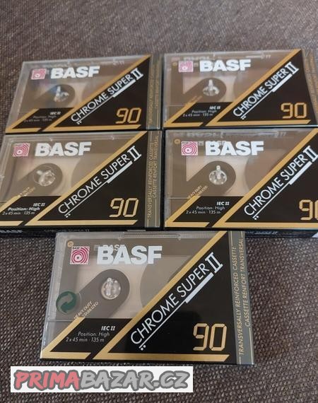 basf-chrome-super-ii-90-min