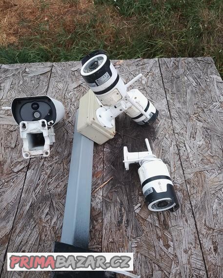 prodam-funkcni-kamery