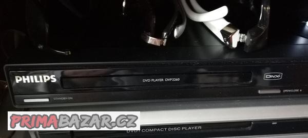 dvd-philips-dvp-3260