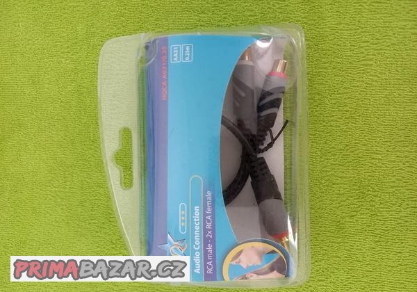 redukce-hq-2xrca-samice-1xrca-samec-0-25m-nova