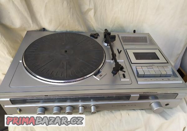 europhon-rgr-8005-funkcni