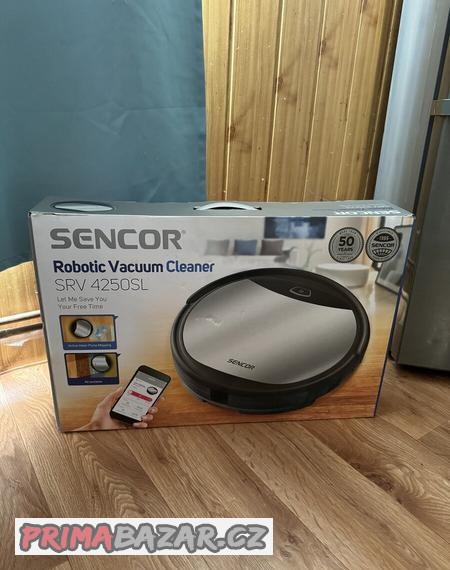 sencor-robotic-vacuum-cleaner-srv-4250sl