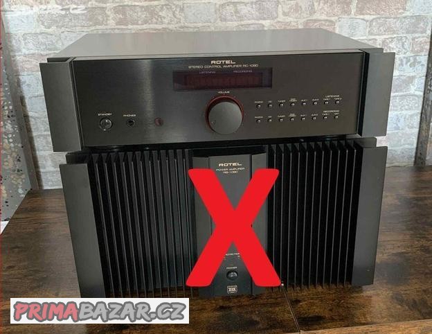 prodam-predzesilovac-rotel-rc-1090