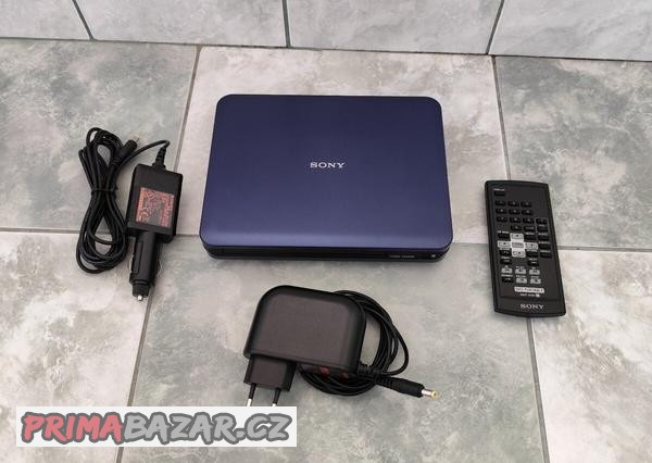 prenosny-dvd-prehravac-sony-dvp-fx730-s-dalkovym-ovladanim