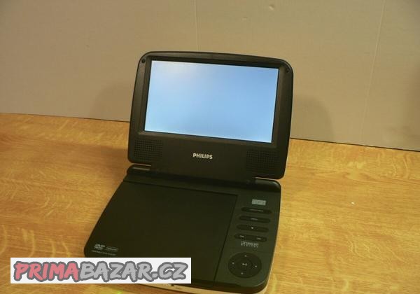 dvd-philips-pet-716-vada