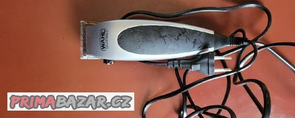 prodam-zastrihavac-vlasu-wahl