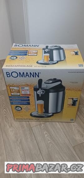 vycepni-zarizeni-bomann