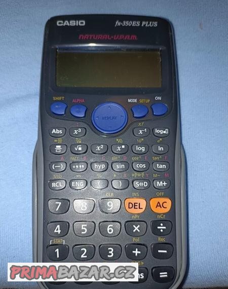 kalkulacka-casio