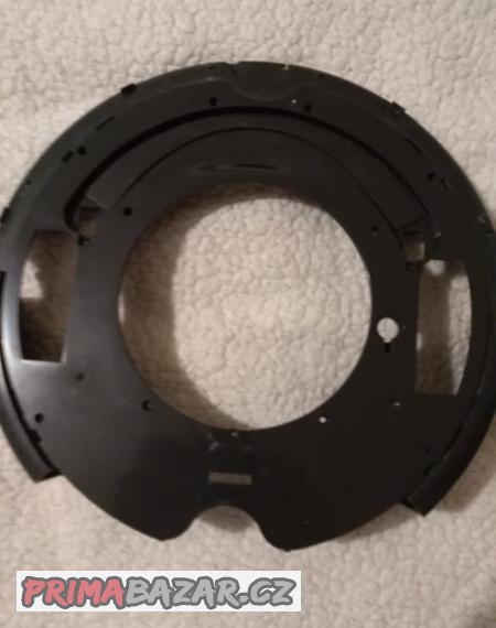 horni-kryt-robotickeho-vysavace-irobot-roomba-5xx-6xx