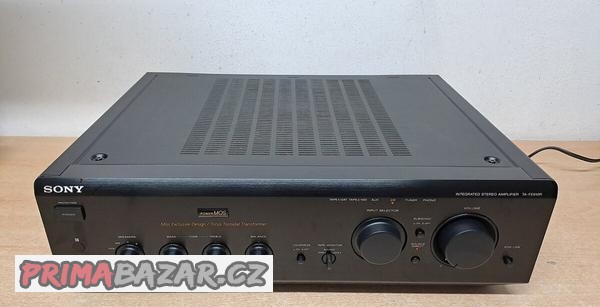 stereo-zesilovac-sony-ta-fe910r