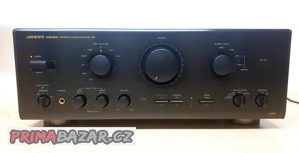 stereo-zesilovac-onkyo-integra-r1-a-8850