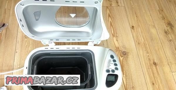 prodam-domaci-pekarnu-ecg