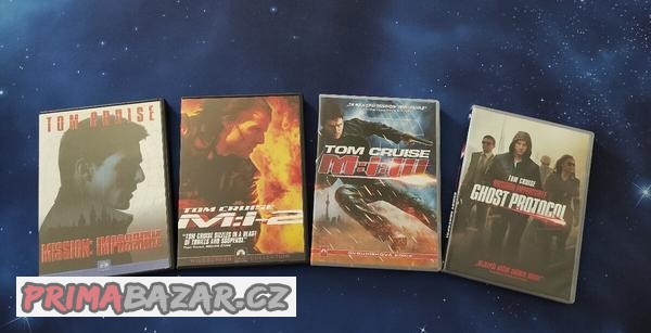 dvd-mission-impossible-1-4