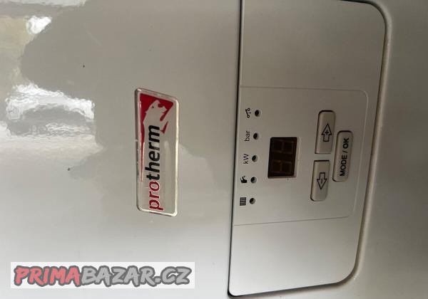 elektrokotel-protherm-pokojovi-termostat