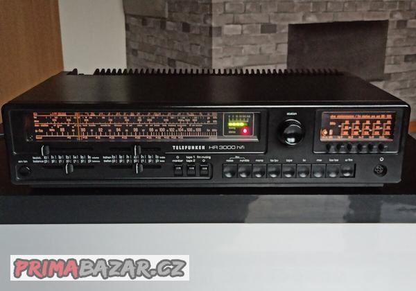 receiver-telefunken-hr-3000
