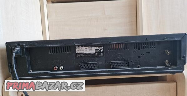 videorekorder-sony-slv-e780