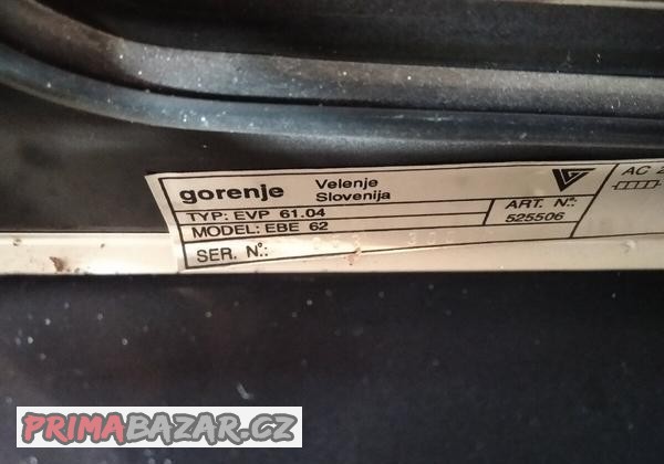 gorenje