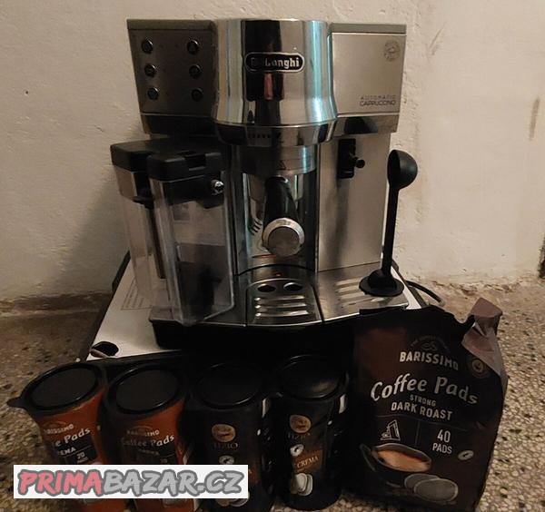 espresso-de-longhi-ec850-nerez