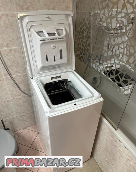 pracka-indesit-5-kg-zaruka-do-25-01-2025