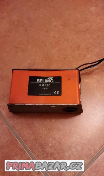 servopohony-belimo-230v-elektricky-posuv-skf