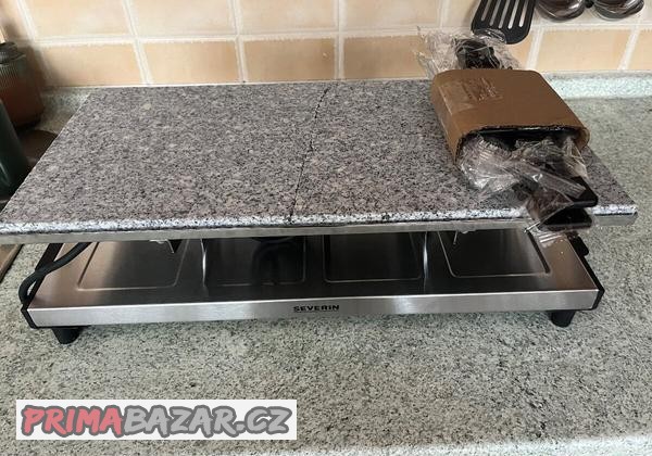 raclette-gril-rg-2374-severin-celokamen-nerez-1500-w