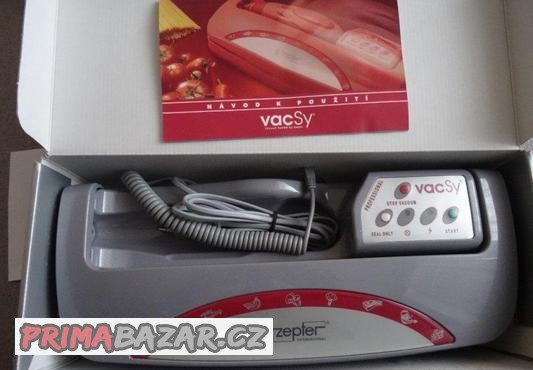 Vacsy od Zepteru. Vacsy od Zepteru.