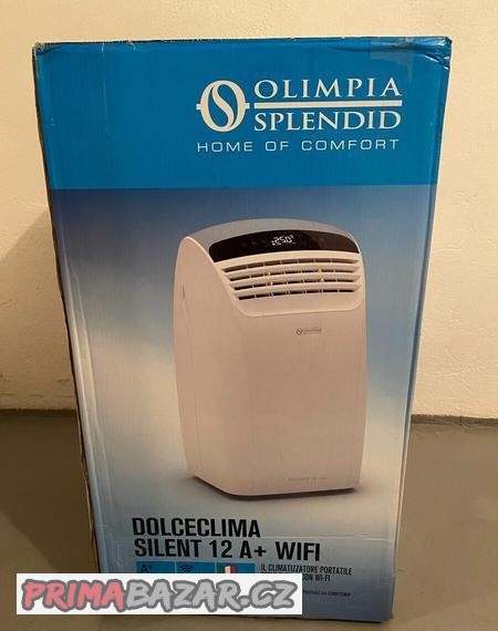 nova-klimatizace-olimpia-dolceclima-12-a-wi-zaruka
