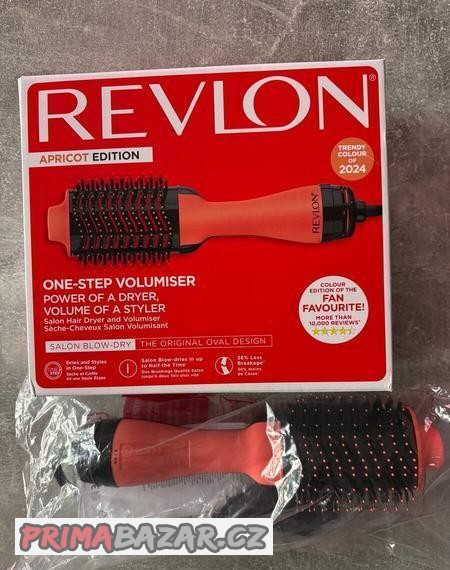 revlon-kulmofen