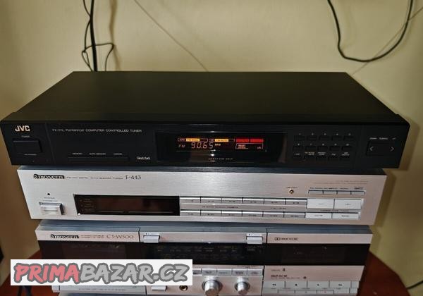 jvc-tuner