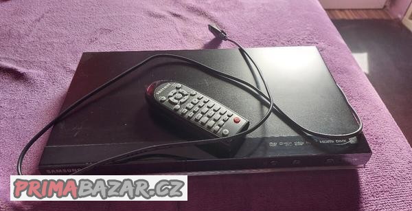 prodam-dvd-prehravac-samsung
