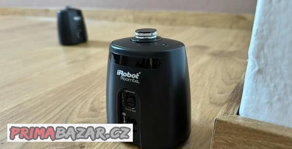 virtualni-stena-s-majakem-irobot-roomba